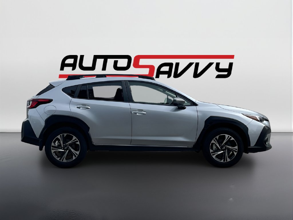 Used 2024 Subaru Crosstrek 2.0i Premium AWD/4WD image 8