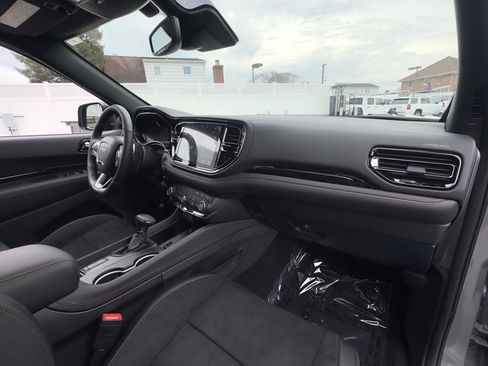 New 2026 Dodge Durango GT image 18