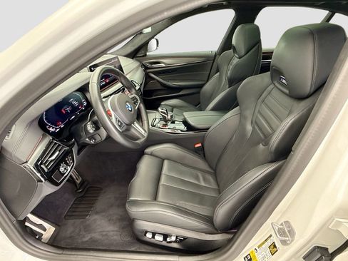 Used 2023 BMW M5 w/ Competition Package image 18