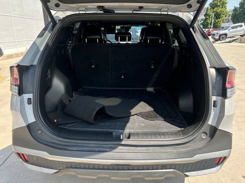 Used 2023 Kia Sportage X-Pro AWD/4WD image 25