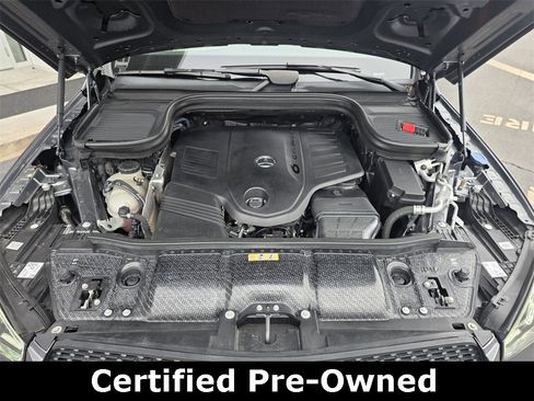 Certified 2023 Mercedes-Benz GLE 450 4MATIC image 31