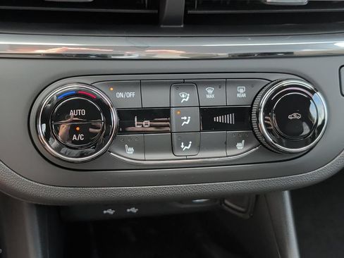 New 2026 Buick Envista Preferred w/ Convenience I Package FWD image 28