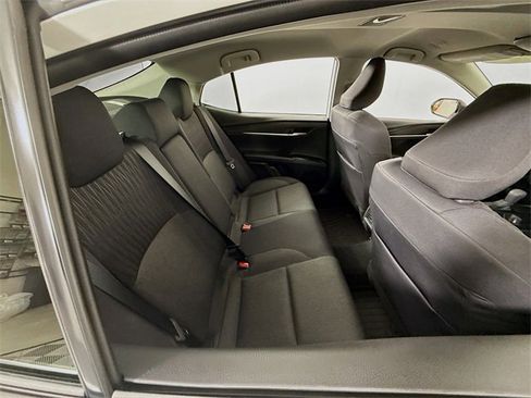 Certified 2025 Toyota Camry LE w/ Convenience Package image 28