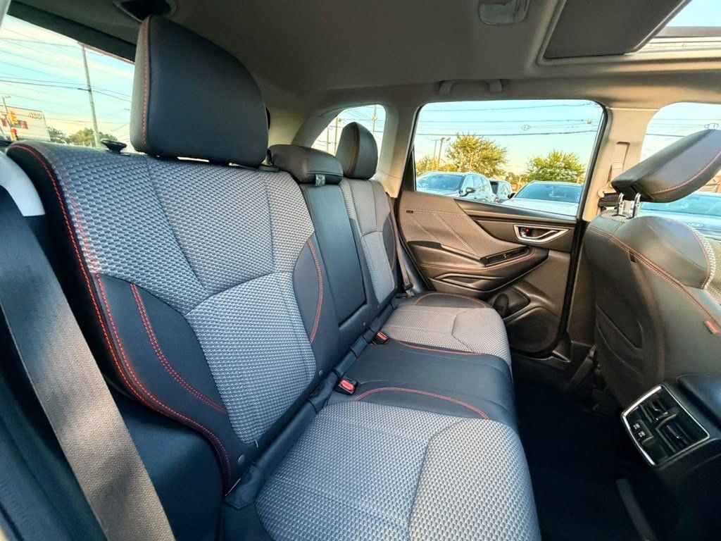 Used 2019 Subaru Forester Sport w/ Popular Package #2 AWD/4WD image 21