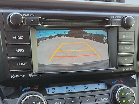 Used 2018 Toyota RAV4 XLE image 8