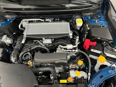 New 2026 Subaru Outback Wilderness AWD/4WD image 22