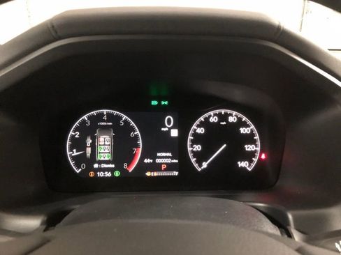 New 2026 Honda Odyssey EX-L image 27