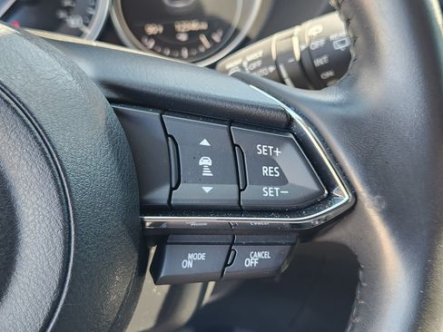 Certified 2023 MAZDA CX-5 AWD 2.5 S w/ Select Package image 23