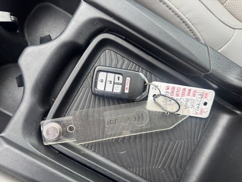 Used 2019 Honda CR-V EX-L image 30