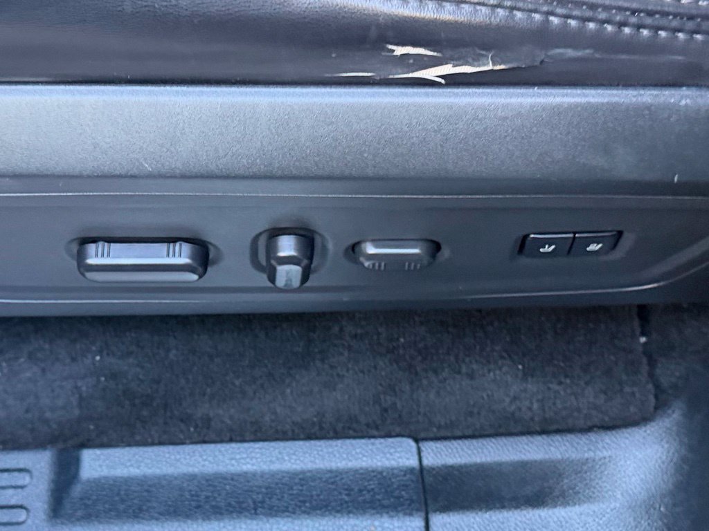 Used 2017 Lincoln Navigator Select AWD/4WD image 14