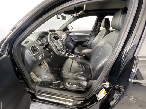 Used 2018 Audi Q3 2.0T Premium w/ Convenience Package image 20