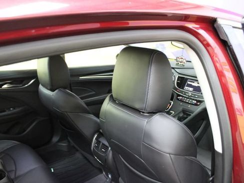 Used 2017 Buick LaCrosse Essence w/ Sights and Sounds Package FWD image 10