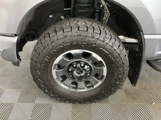 Used 2023 Ford F350 Lariat w/ Lariat Ultimate Package AWD/4WD image 34