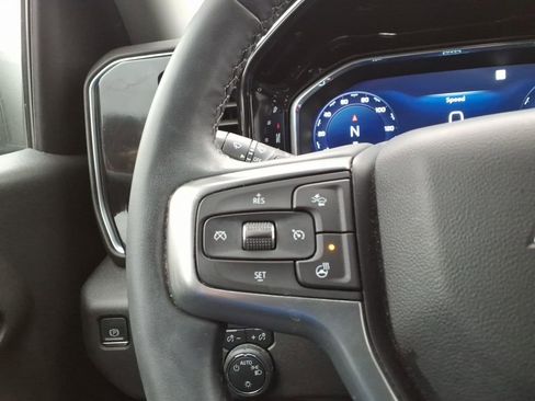 Used 2023 Chevrolet Silverado 1500 LT image 26