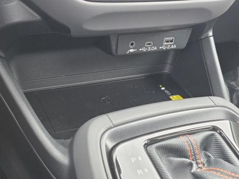 New 2026 Subaru Crosstrek 2.5i Limited w/ Crosstrek Mirror Package AWD/4WD image 21
