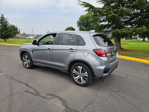 Used 2024 Mitsubishi Outlander Sport SE image 19