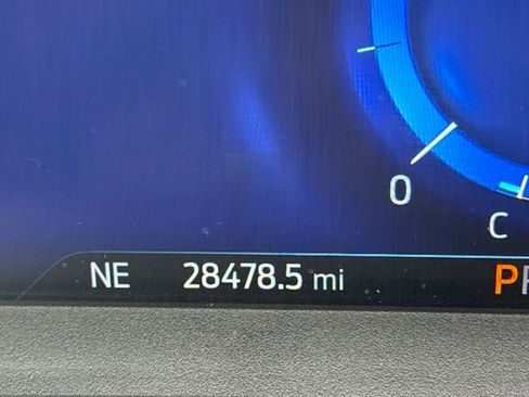 Used 2023 Ford Explorer ST w/ Equipment Group 401A image 25