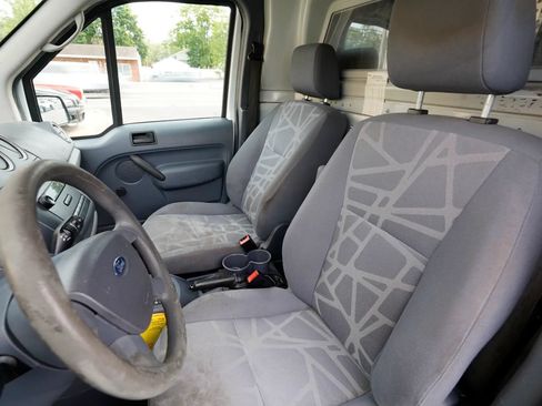 Used 2013 Ford Transit Connect XL FWD image 18
