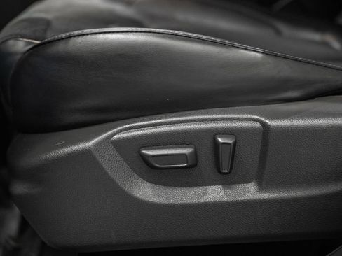 Used 2025 Mitsubishi Eclipse Cross SE image 41