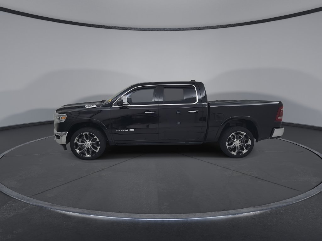 Used 2019 RAM 1500 Limited AWD/4WD image 8