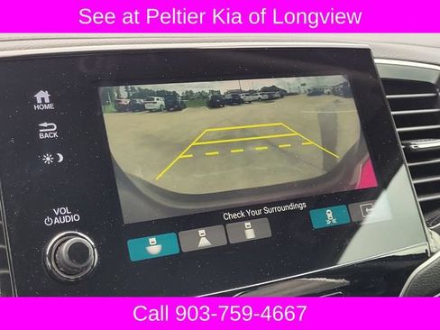 Used 2021 Honda Pilot Elite image 28