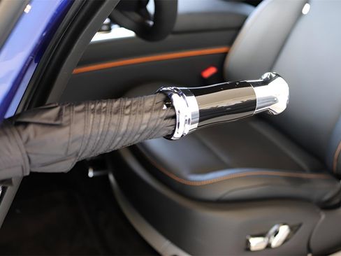 New 2025 Rolls-Royce Spectre image 13