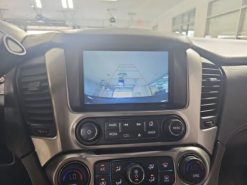 Certified 2019 Chevrolet Tahoe LS w/ Enhanced Driver Alert Package AWD/4WD image 28