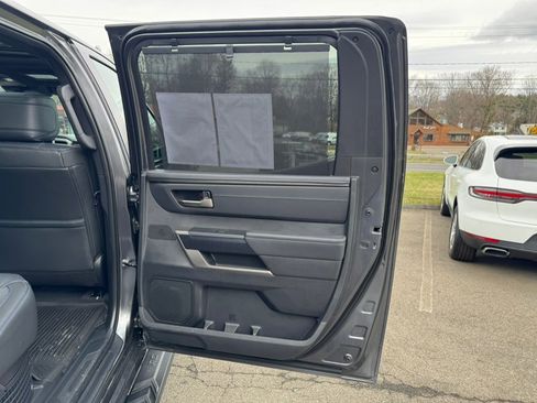 Used 2026 Toyota Tundra Platinum w/ TRD Off-Road Package image 24