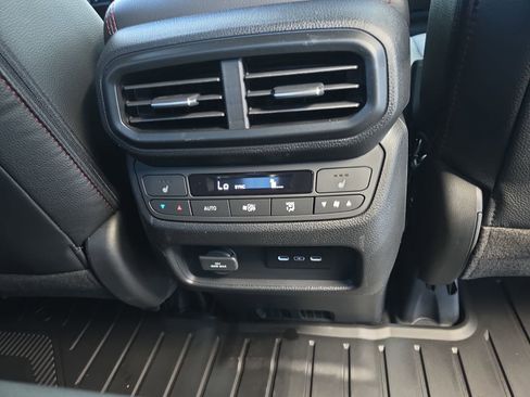 New 2026 Honda Ridgeline Black Edition image 12