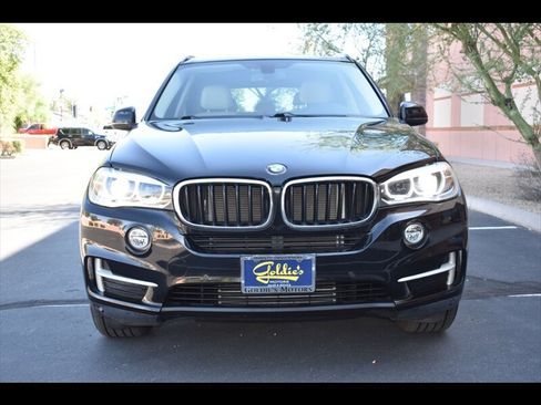 Used 2015 BMW X5 xDrive35i AWD/4WD image 8