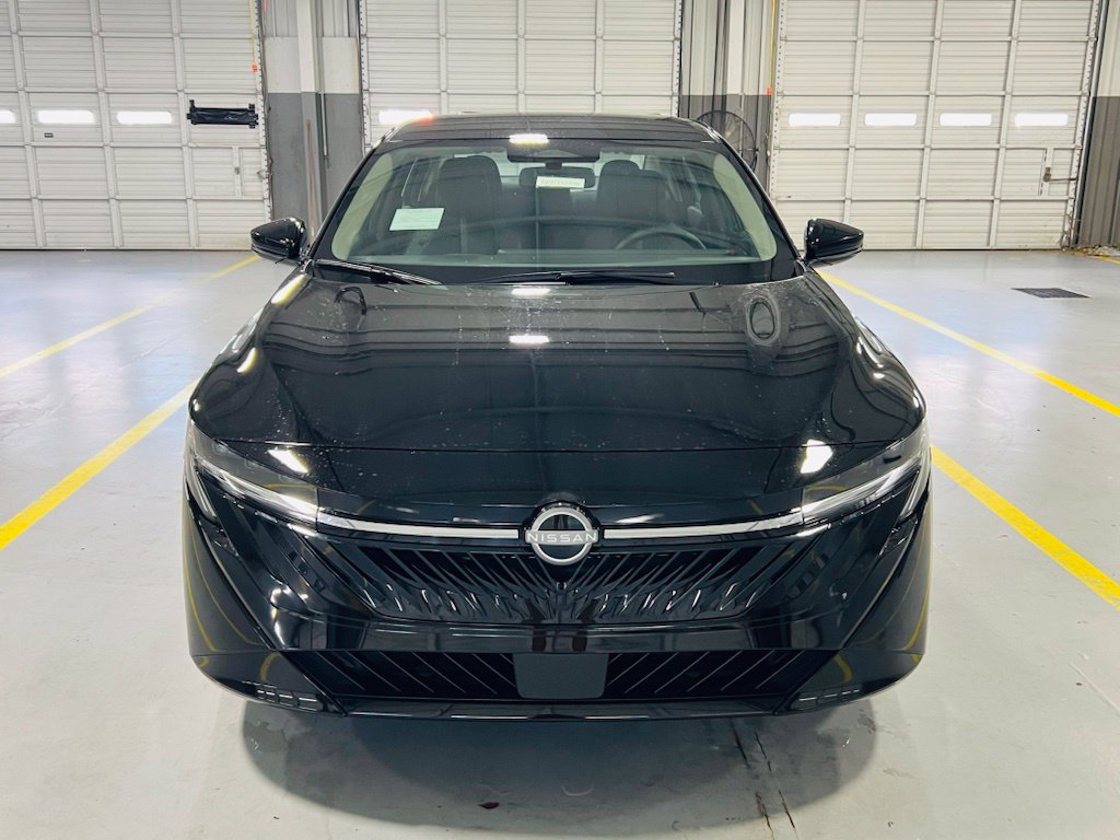 New 2027 Nissan Sentra SV FWD image 11