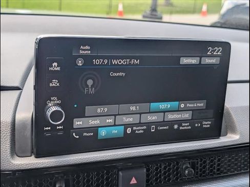 Used 2025 Honda CR-V EX-L image 14