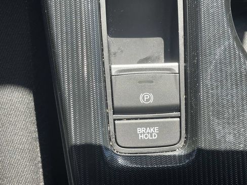 Used 2025 Honda Civic LX image 30