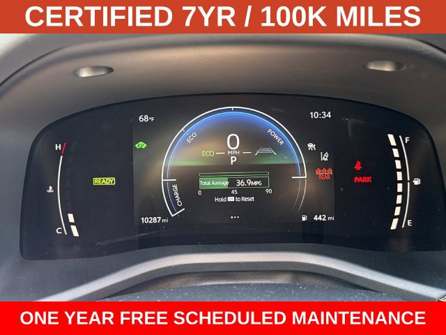 Used 2026 Toyota Camry SE w/ Convenience Package FWD image 27