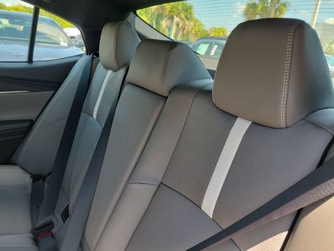 New 2026 Toyota Camry SE w/ Multimedia Upgrade Package FWD image 23