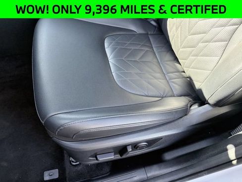 Certified 2025 Kia Sportage X-Line AWD/4WD image 11