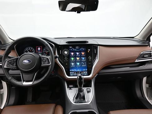 Used 2024 Subaru Outback Touring XT image 20