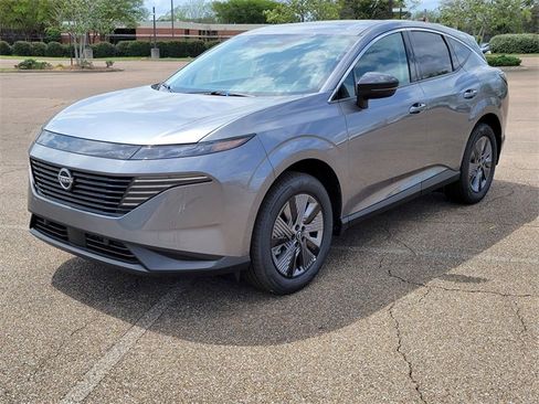 New 2025 Nissan Murano SL image 15