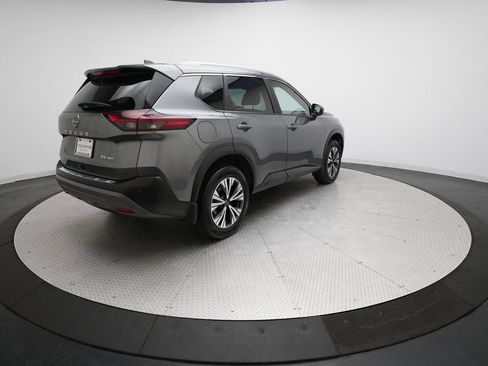 Certified 2023 Nissan Rogue SV image 36