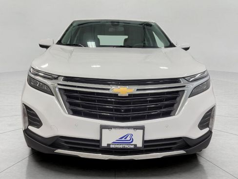 Used 2024 Chevrolet Equinox LT image 13