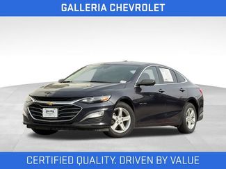 Used 2023 Chevrolet Malibu LS FWD 360° Tour