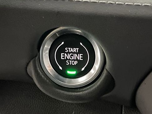 Used 2025 Chevrolet Tahoe LT image 51