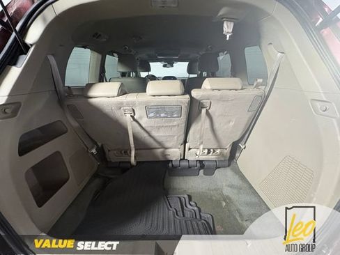 Used 2017 Honda Odyssey EX-L image 11