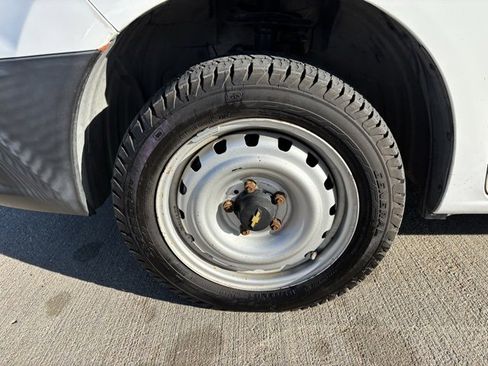 Used 2015 Chevrolet City Express LS image 10