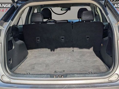 Used 2019 Ford Edge SEL w/ Equipment Group 201A image 12