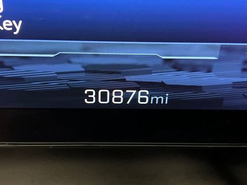 Used 2025 Chevrolet Tahoe LT image 51