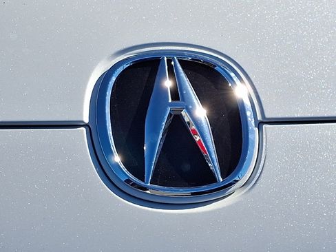 New 2025 Acura ADX A-Spec image 12