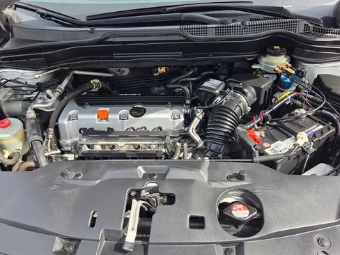 Used 2010 Honda CR-V LX image 18