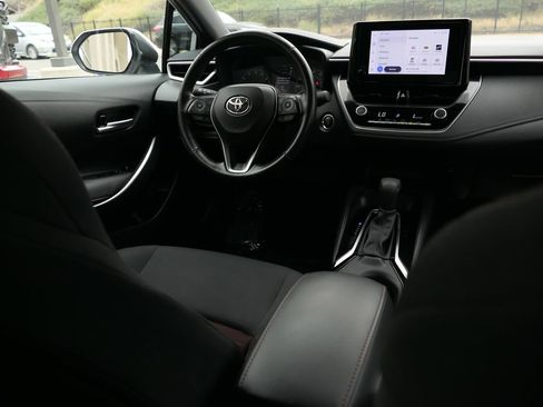 Used 2024 Toyota Corolla SE FWD image 26