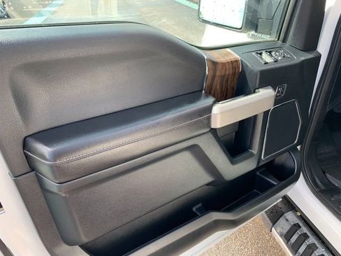 Used 2020 Ford F150 Lariat AWD/4WD image 20
